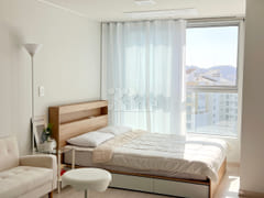 ☘ South-facing / Sky view / Air purifier 0th image