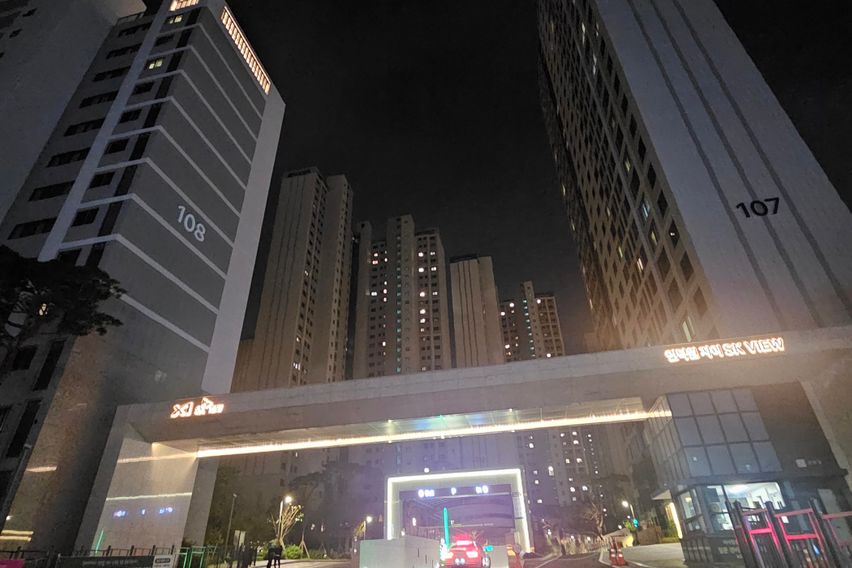 🌈인덕원사당🌈신축 18번째 이미지