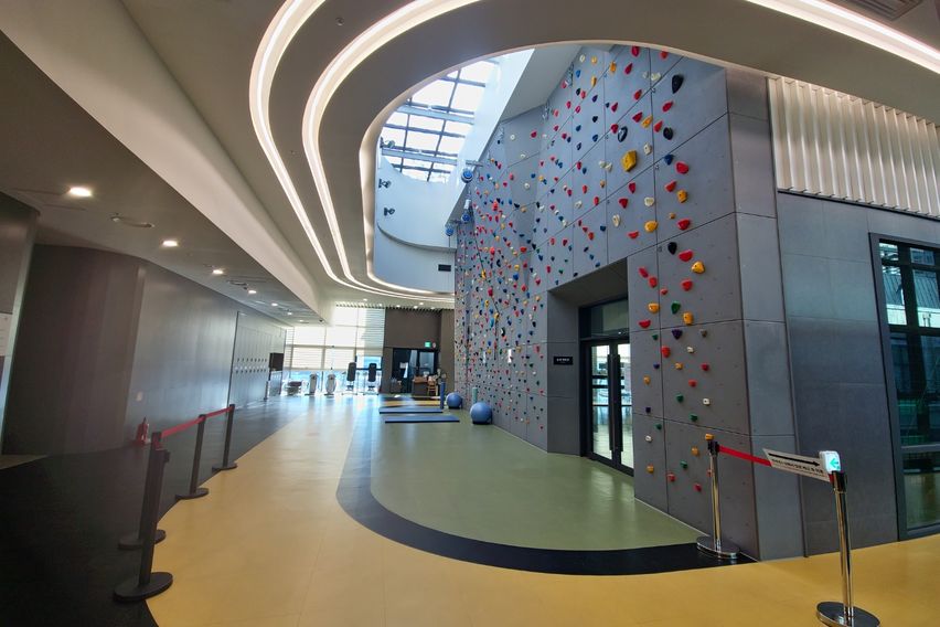 스타필드고양 삼송역앞