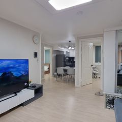 몸만오삼 3룸주차풀옵션 방 이미지