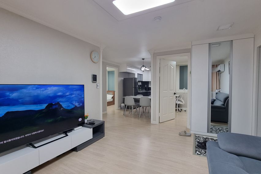 몸만오삼 3룸주차풀옵션