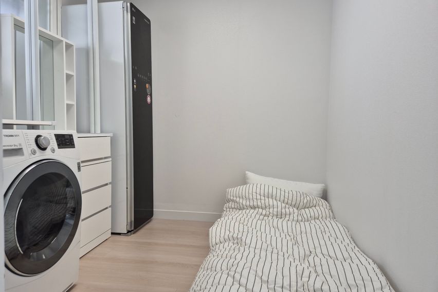 🌸수지구청 올수리