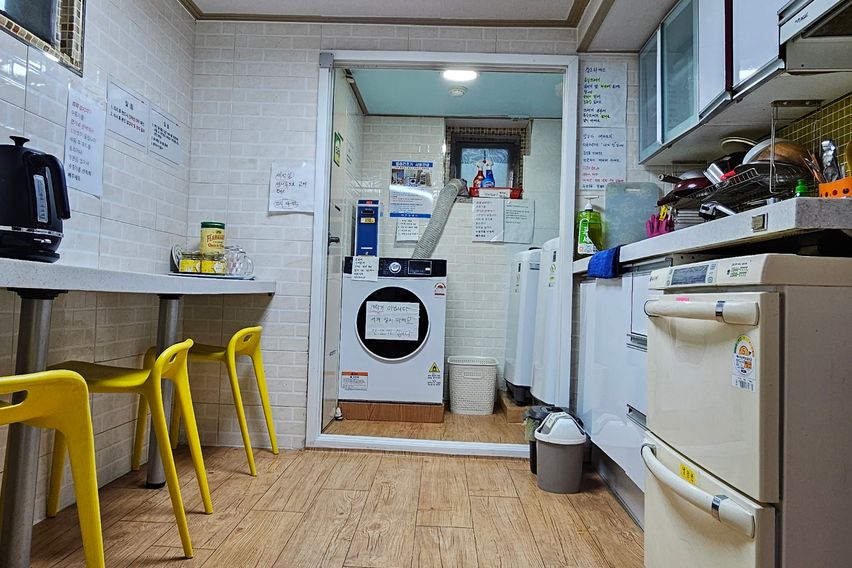 다솔하우스308호