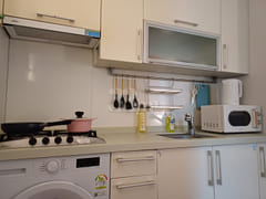 ๐Cozy, fully furnished unit near Chang-dong 7th image