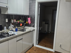 Sun Hospital β₯οΈ Near Station π Two-Room Unit 1th image