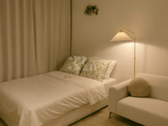 5 mins from Seoul Station ♡ Cozy home 1th image