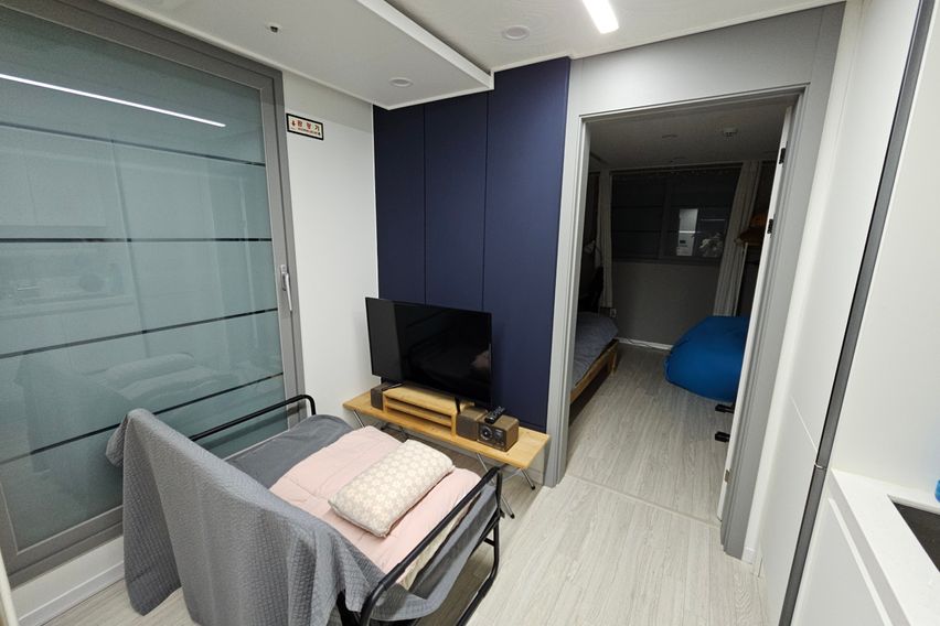 침대등 풀옵션 1.5룸 6번째 이미지