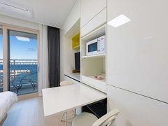 Ocean Stay Yangyang 2th image