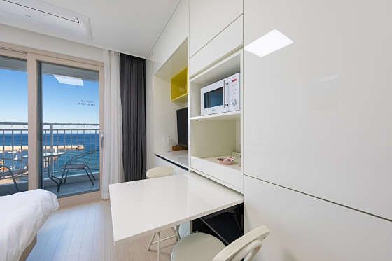Ocean Stay Yangyang 2th image