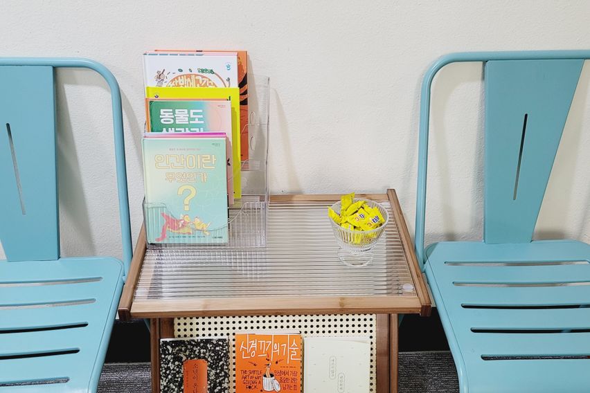 한옥마을도보3분#303