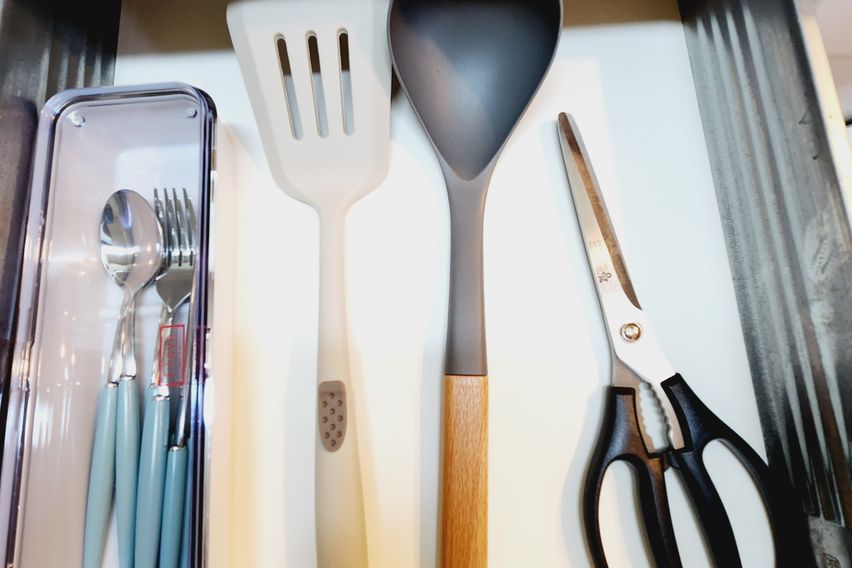 도심속의 숲속오두막집