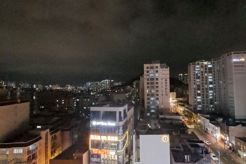 광안리1분 가성비짱 