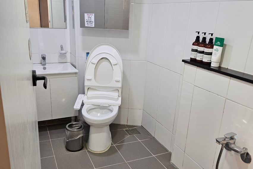 광안리 최고층해변바로앞