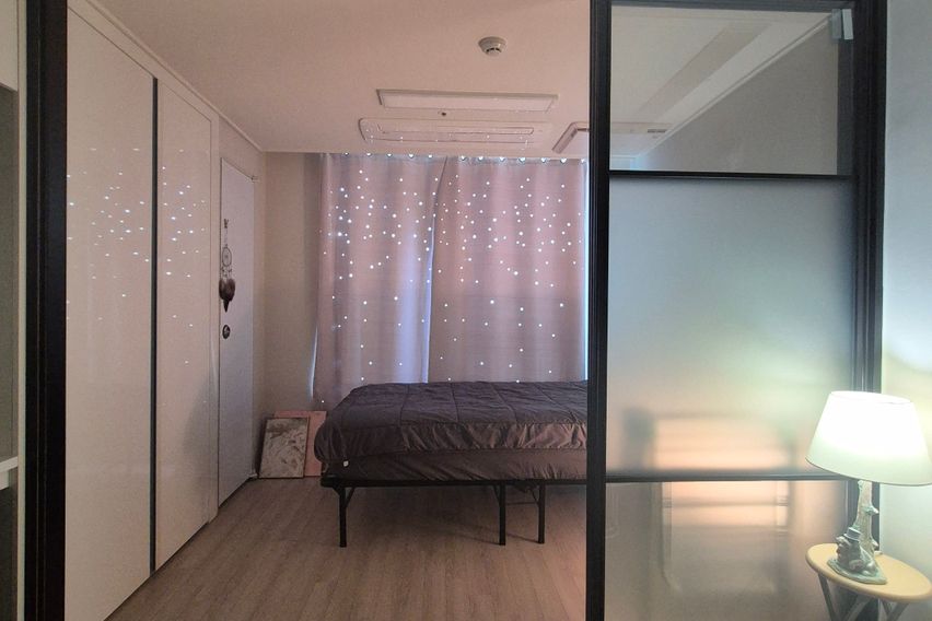 고대병원 고잔역5분