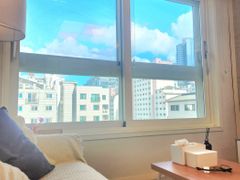☘️ 2-Room Unit, 2 Minutes from Yangpyeong Sta 3th image