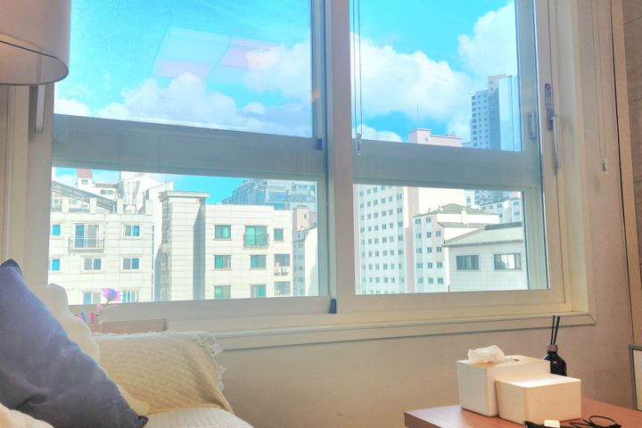 ☘️ 2-Room Unit, 2 Minutes from Yangpyeong Sta 3th image