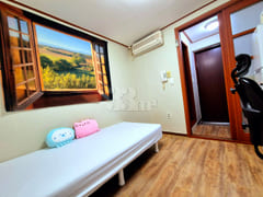 Fully furnished studio apartment near Seoul N 6th image