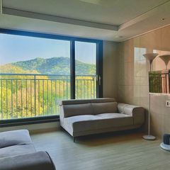 Bangok-dong New 3-Room Apartment with Full Op Unit Image
