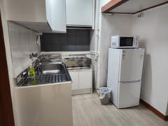 Haeundae Bluewell 3th image