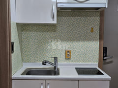 Best studio apartment in Bonggok-dong with to 6th image