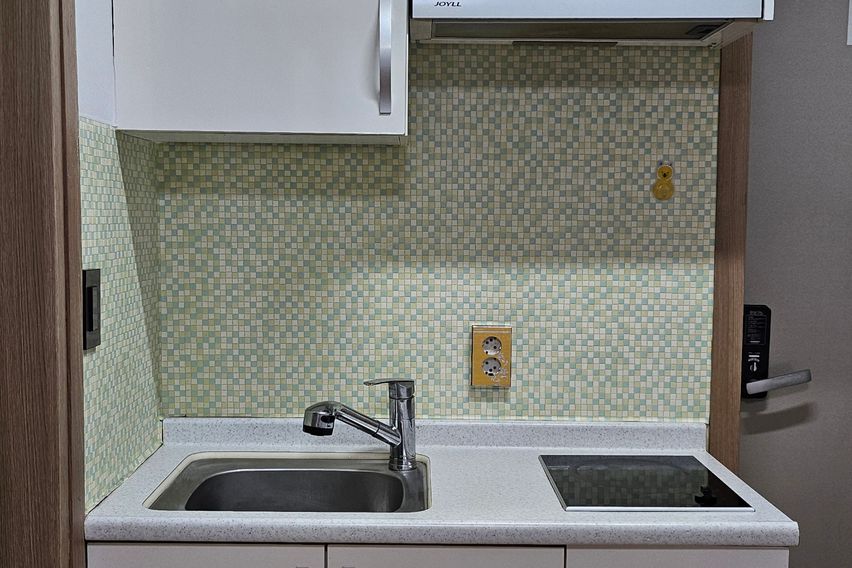 봉곡동 인프라최고 원룸