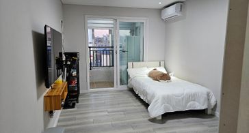 신축 전북대*대자인병원 방 이미지