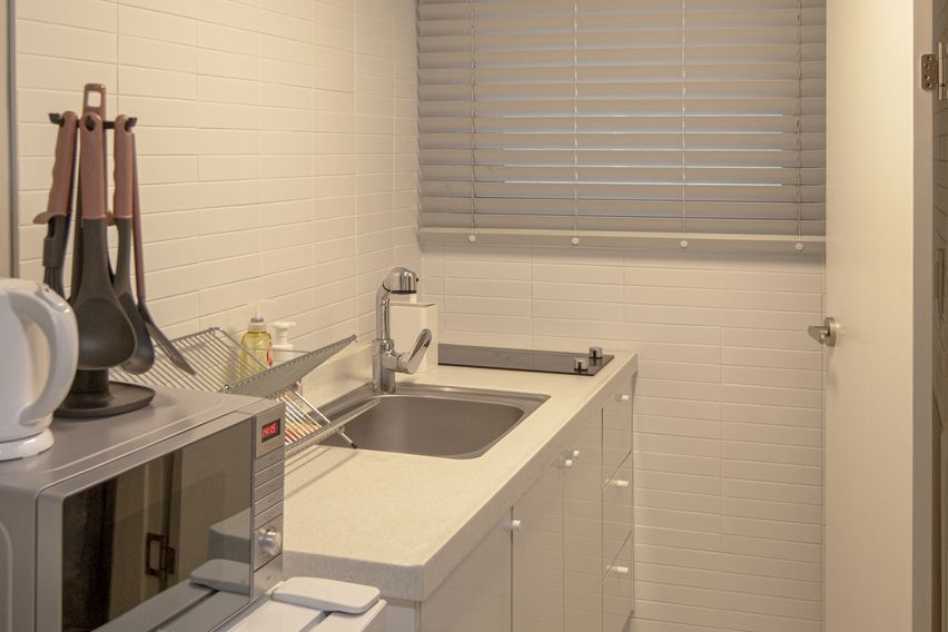 빨간벽돌집 5번째 이미지