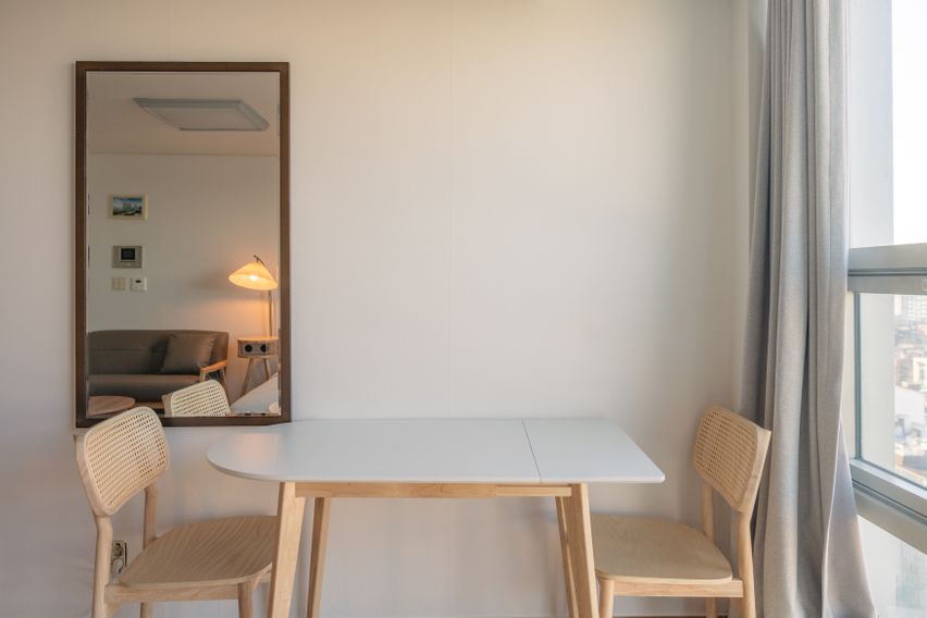 언주 Hygge 스테이