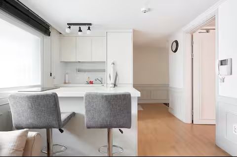 🍀 Gangnam Nonhyeon-dong 🍀 Room 204 0th image