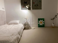 Clean two-room apartment, 10 minutes from G-W 5th image