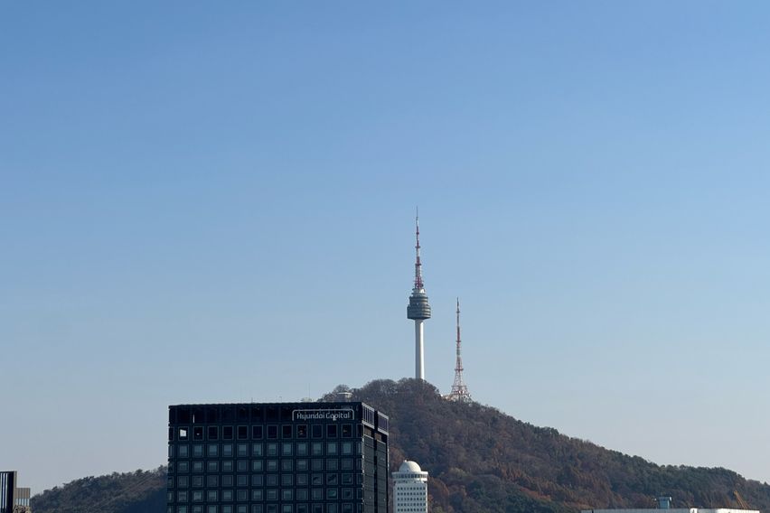 서울역 그리고 충정로역 18번째 이미지