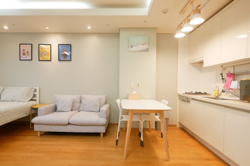 안국역연결 넓은오피스텔