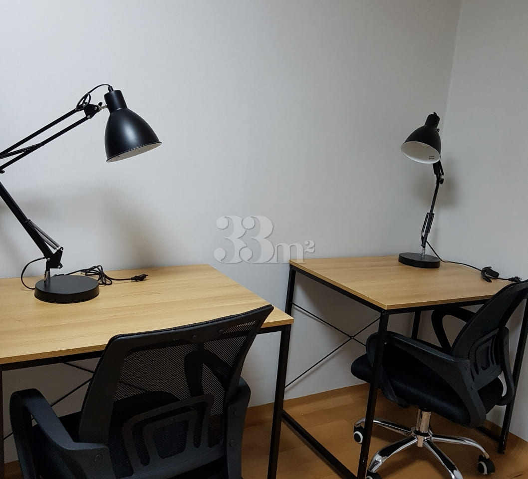 A2 Room, Entrance A, Dong-eui University, Gay 2th image