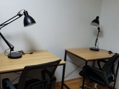 A2 Room, Entrance A, Dong-eui University, Gay 2th image