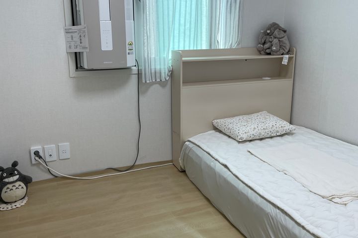 🌿쓰리룸🌿용문역/풀옵션 8번째 이미지