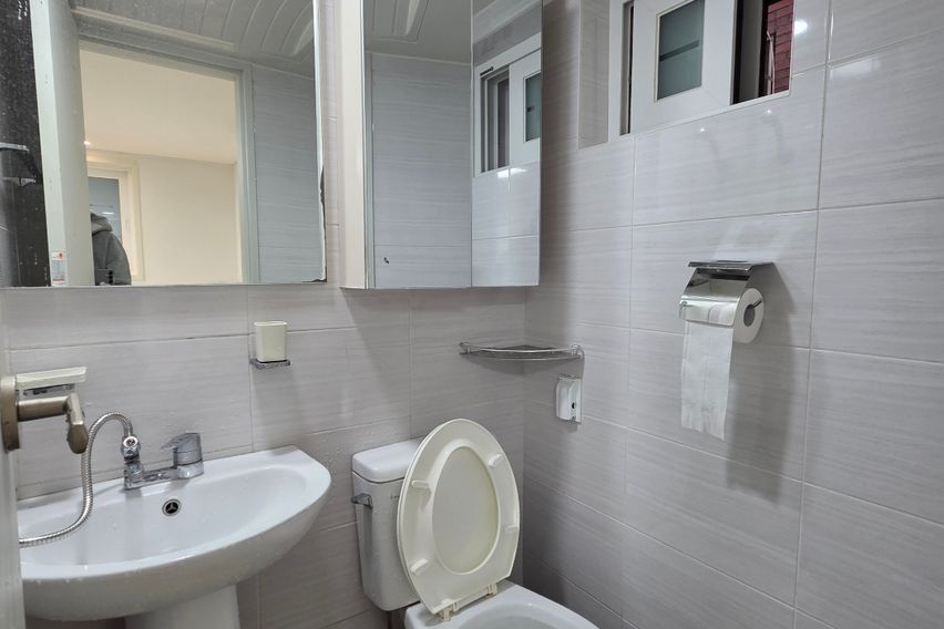 방학역신축원룸205