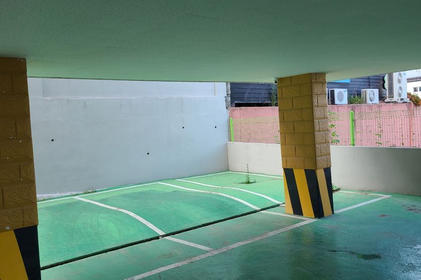 칠곡북삼읍 풀옵션원룸 13번째 이미지