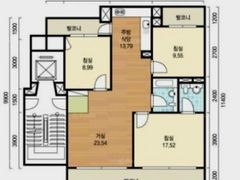 대전 유성구 신성동3룸 6번째 이미지