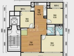 3-room apartment in Sinseong-dong, Yuseong-gu 6th image