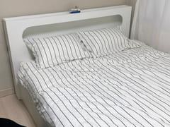 π Seolleung/Yeoksam Area: Fully Furnished Sp 3th image