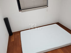 A clean house with good natural light. 11th image