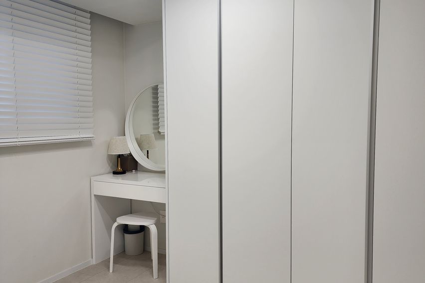 속초 해변 가족 힐링