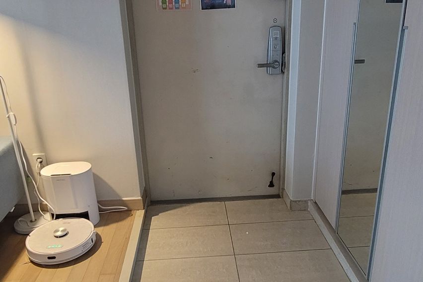 마곡발산3룸화2 하우스