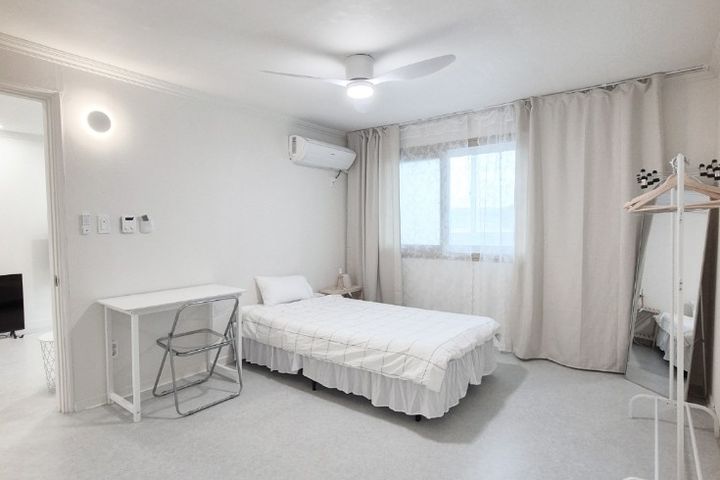 Gyeongju-Pohang ★ Unobstructed View, 3 Rooms 3th image