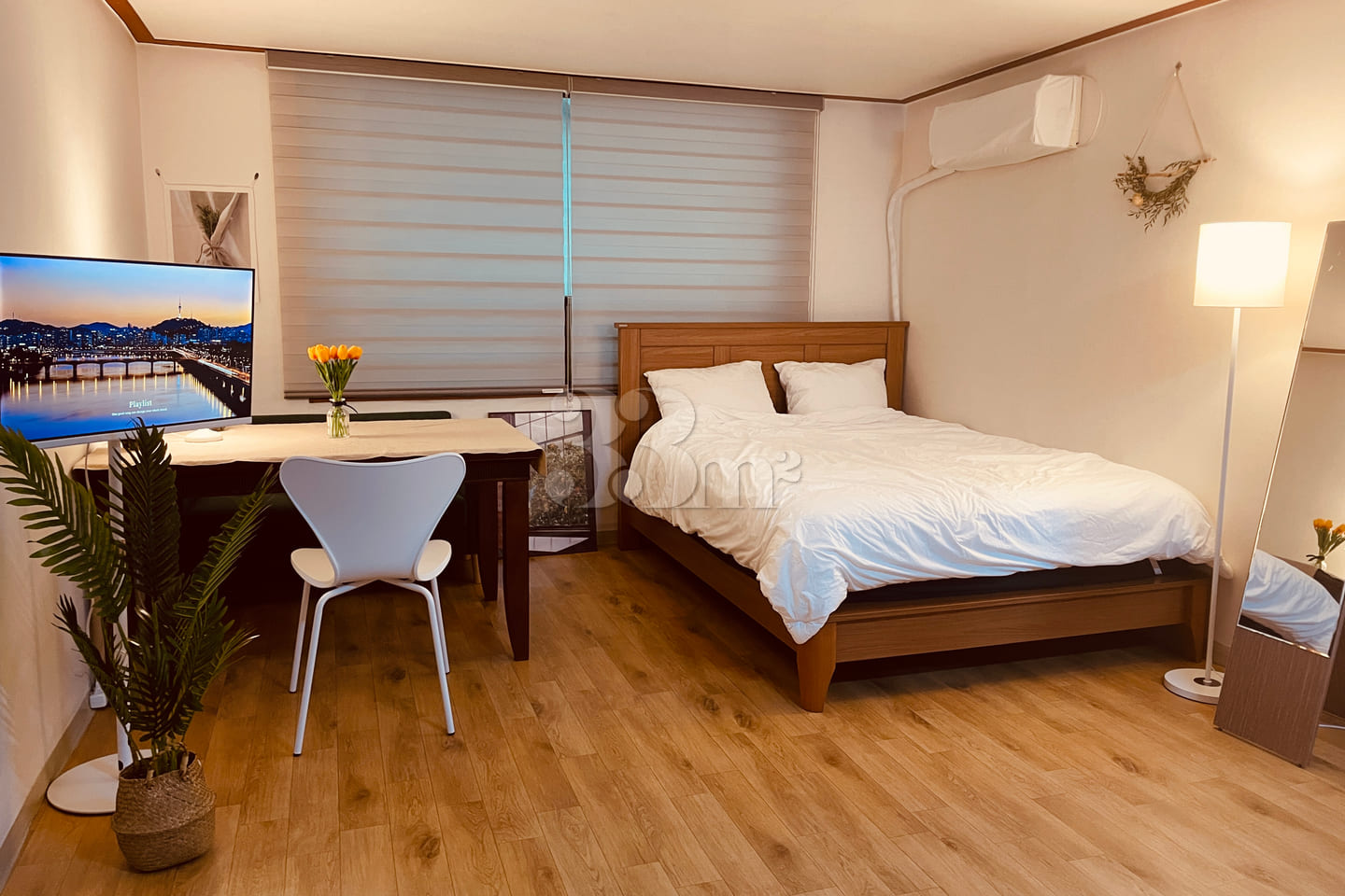 Spacious Room Relaxation Package 💐 6th image
