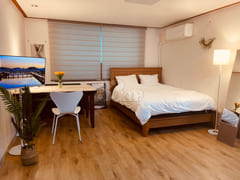 Spacious Room Relaxation Package π 6th image