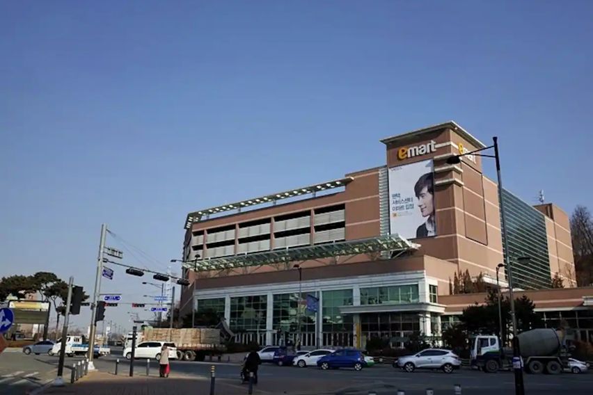 동탄삼성.무료주차침대2