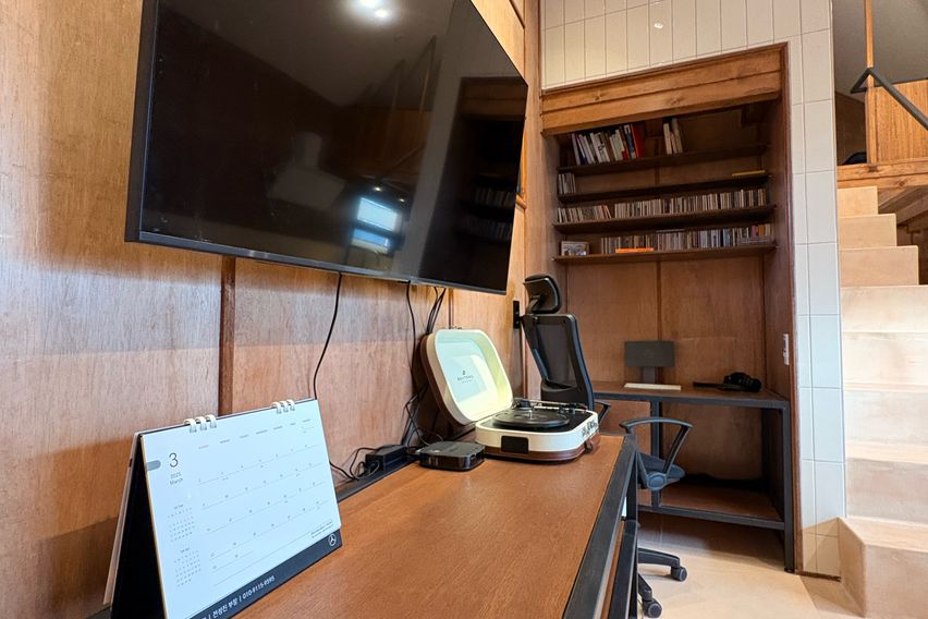 한동 아르케하우스 II 4번째 이미지
