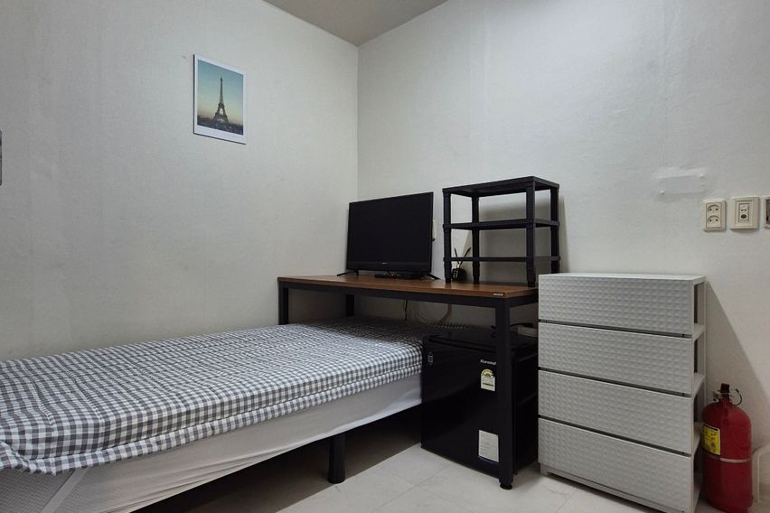 산본역 단기거주 1인실 10번째 이미지