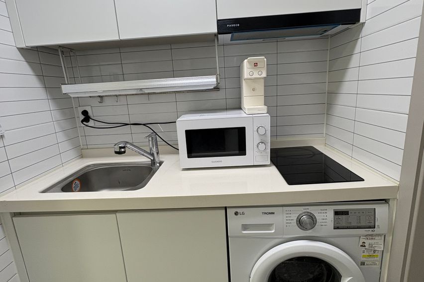 송탄역2분 원룸 502